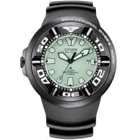 Citizen BJ8055-04X Eco-Drive Diver 48 mm
