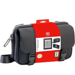 Bolsa cruzada horizontal RDS para Nintendo Switch