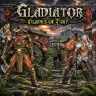 Gladiator: Blades of Fury