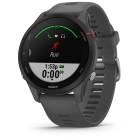 Reloj Garmin Forerunner 255 con GPS y Garmin Pay, Gris