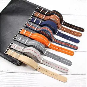 Pack de 3 natos elásticas