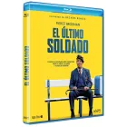 El Último Soldado en Blu-ray
