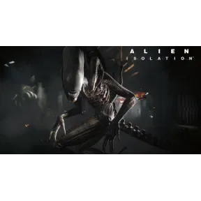 Alien: Isolation – Edición The Collection