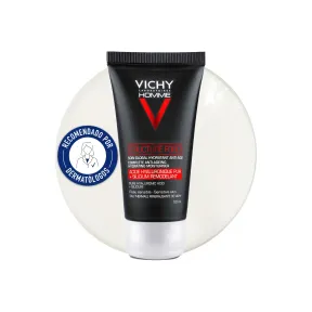 Vichy Homme Structure Force crema de día 50 ml
