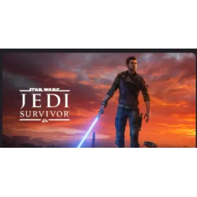 Jedi: Survivor de STAR WARS