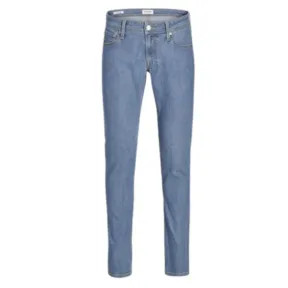 Vaqueros Jack & Jones Glenn Original AKM 964 azul