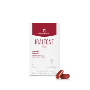 Pack de 2 cajas de Iraltone AGA