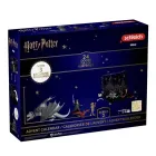 Calendario de Adviento Schleich de Harry Potter