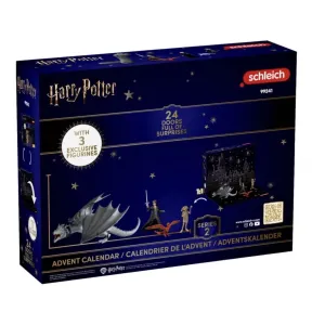 Calendario de Adviento Schleich de Harry Potter