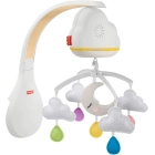 Móvil Proyector de Nubes y Lunas Fisher-Price
