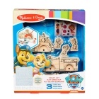 Kit de Manualidades de Vehículos de Madera PAW Patrol Melissa & Doug