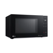 LG MH6535GIB Microondas 1000W con Grill y Smart Inverter