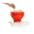 Lekue palomitero 2800 g para hacer palomitas