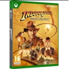 El gran círculo de Indiana Jones para Xbox Series X