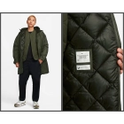 Parka Aislante para Hombre Nike Life - Tallas S a XXL