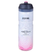 Bidón isotérmico Zefal Arctica 750 ML - Rosa o Negro