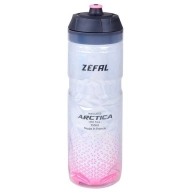 Bidón isotérmico Zefal Arctica 750 ML - Rosa o Negro
