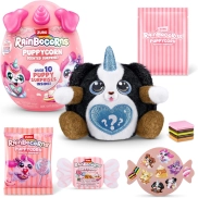 RAINBOCORNS: Puppycorn Surprise perfumados en peluche