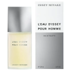 L’Eau d’Issey Pour Homme 200 ml - Eau de toilette para hombre