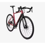 Bicicleta Van Rysel E-EDR APEX AXS 12S eléctrica de carretera