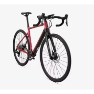 Bicicleta Van Rysel E-EDR APEX AXS 12S eléctrica de carretera
