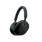 Auriculares Sony WH-1000XM5SA con cancelación de ruido