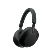 Auriculares Sony WH-1000XM5SA con cancelación de ruido