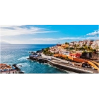 7 noches en hotel 4* en Tenerife con vuelos y todo incluido