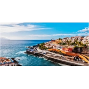 7 noches en hotel 4* en Tenerife con vuelos y todo incluido