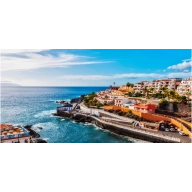 7 noches en hotel 4* en Tenerife con vuelos y todo incluido