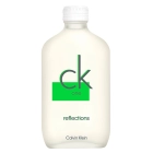 CK ONE REFLECTIONS - Edición Limitada de CALVIN KLEIN