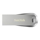 Pendrive SanDisk Ultra Luxe 128 GB USB 3.2 Gen 1