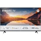 Xiaomi 43" Smart TV 4K HDR con Google TV y Dolby Audio