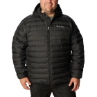 Chaqueta Hombre Acolchada Con Capucha Columbia Lake 22