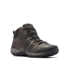 Columbia Woodburn 2 Chukka WP Omni-Heat a buen precio