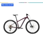 Bicicleta KONA con Shimano Deore 1x11 y suspensión Judy