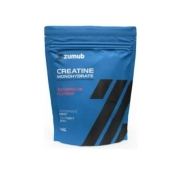 Monohidrato de creatina 1kg para rendimiento deportivo
