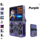 R36S ArkOS Consola Retro Portátil 3.5'' | 10,000 Juegos