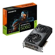 GeForce RTX 5060 OC 8GB GDDR7 - Tarjeta Gráfica Gigabyte
