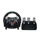 Volante Logitech G29 Driving Force para PS5, PS4, PS3 y PC
