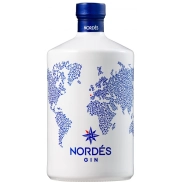1L Nordés Gin Premium - Oferta Prime Day