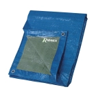 Lona Impermeable Ligera de Polietileno 2 x 3 m con Ojales