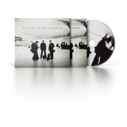 Edición Limitada de U2: All That You Can't Leave Behind