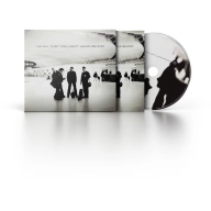 Edición Limitada de U2: All That You Can't Leave Behind