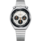 Citizen Bullhead AN3660-81A con dial negro.