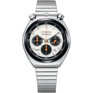 Citizen Bullhead AN3660-81A con dial negro.
