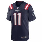 Camiseta Nike NFL New England Patriots Julian Edelman