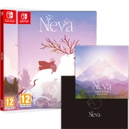 Devolver Deluxe: Neva para PS5 y Switch