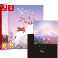 Devolver Deluxe: Neva para PS5 y Switch