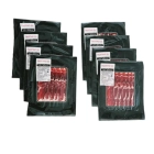 Paleta ibérica 100% bellota 8 x 100g. (brida negra) Faustino Gil